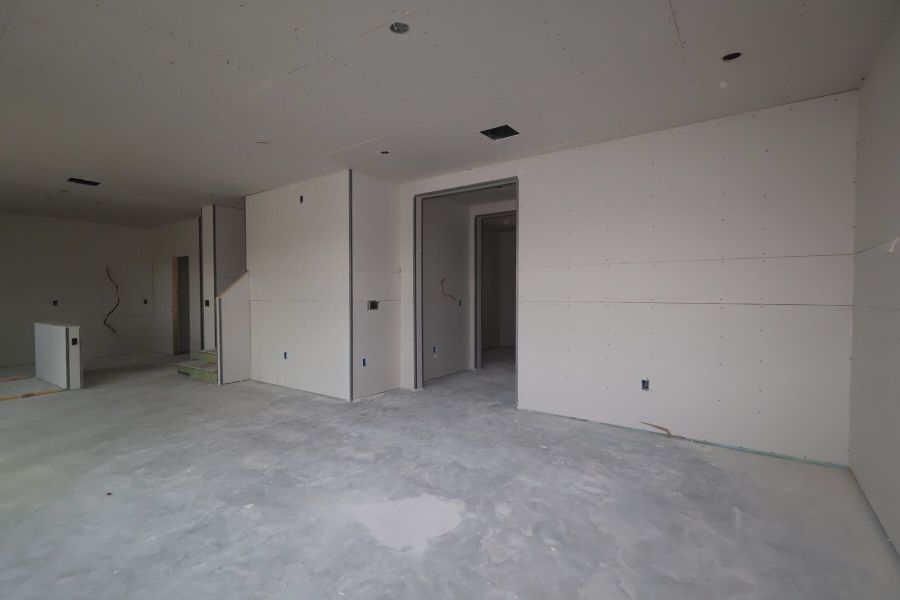 Drywall