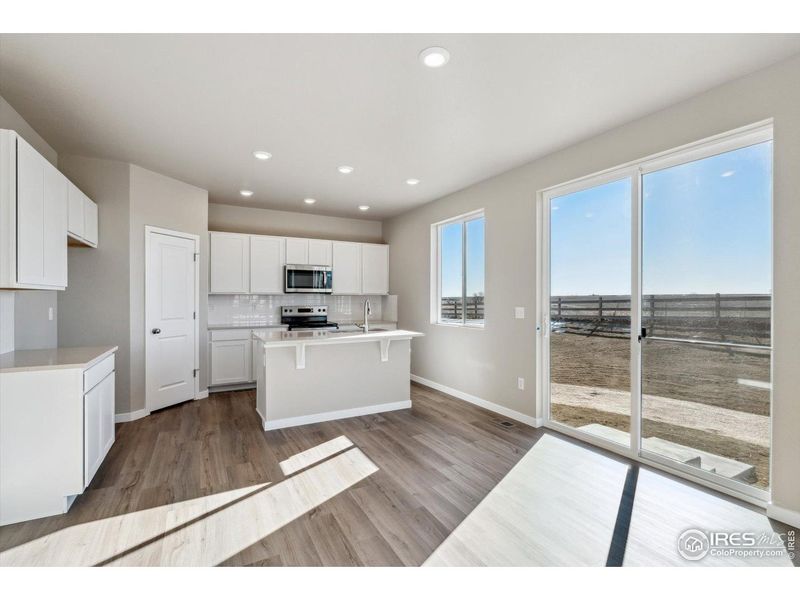 Image 23 of a home in The Overlook at Johnstown Farms. Image 23 of a home in The Overlook at Johnstown Farms.