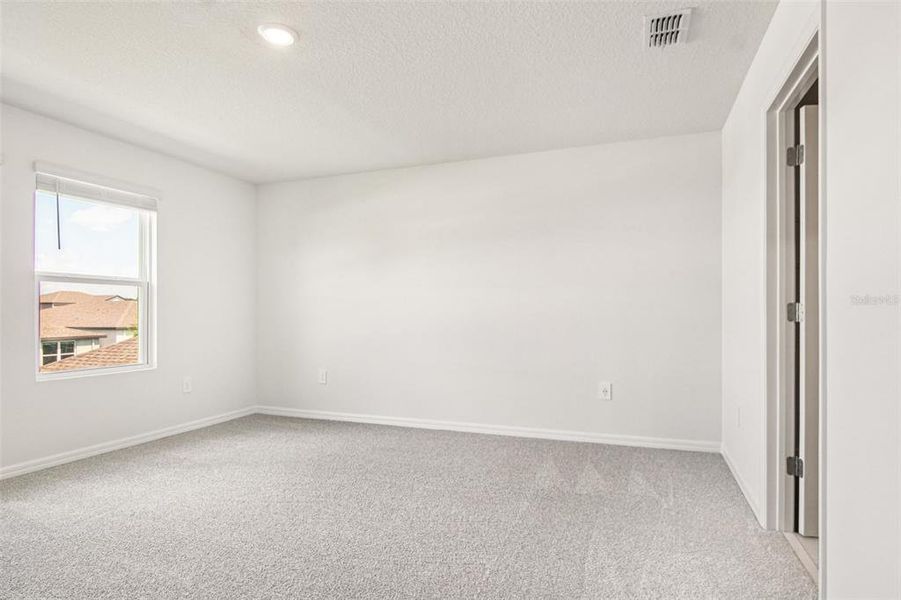 Spacious, unfurnished interior of a new home in Two Rivers - Premier Series, Zephyrhills (Image 8). Spacious, unfurnished interior of a new home in Two Rivers - Premier Series, Zephyrhills (Image 8).