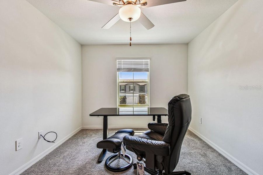 Furnished interior view inside a new home in , New Port Richey (Image 14).