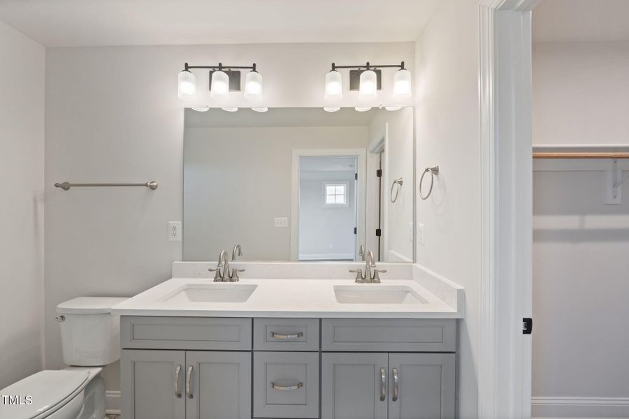 owner bath vanity