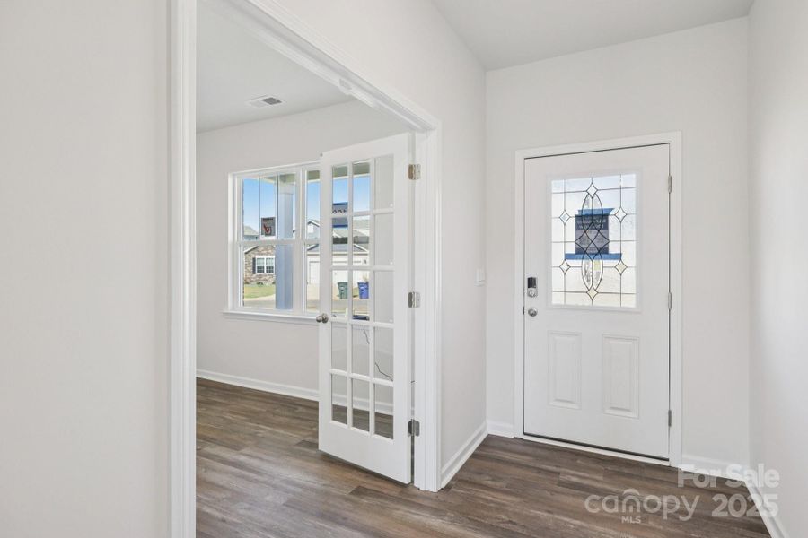 Image 28 of a home in Cline Village.