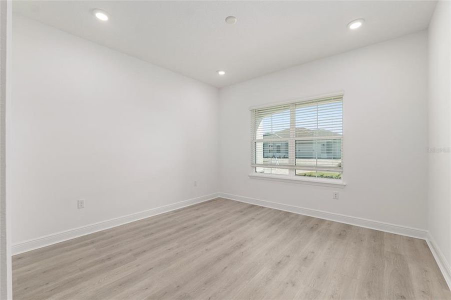 Spacious, unfurnished interior of a new home in , Ocala (Image 26). Spacious, unfurnished interior of a new home in , Ocala (Image 26).