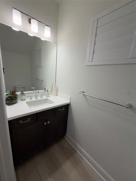 Furnished interior view inside a new home in , Sarasota (Image 44). Furnished interior view inside a new home in , Sarasota (Image 44).