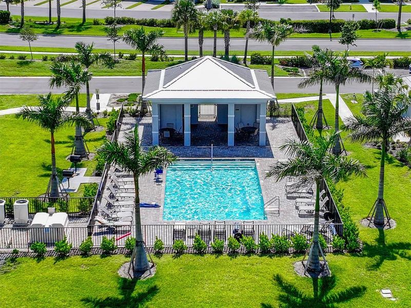 Community amenities in , Punta Gorda (Image 40).