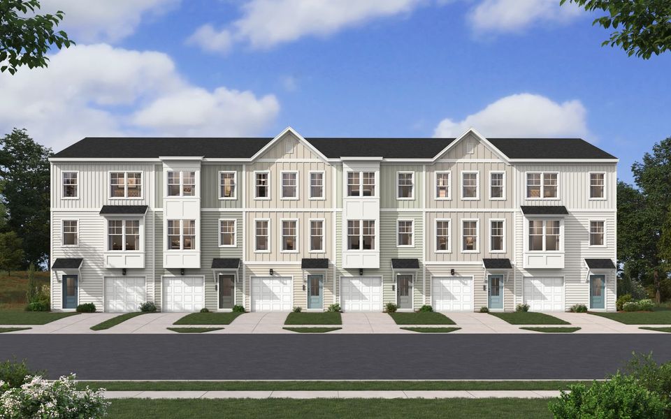 Westpark at Cane Bay Westpark at Cane Bay