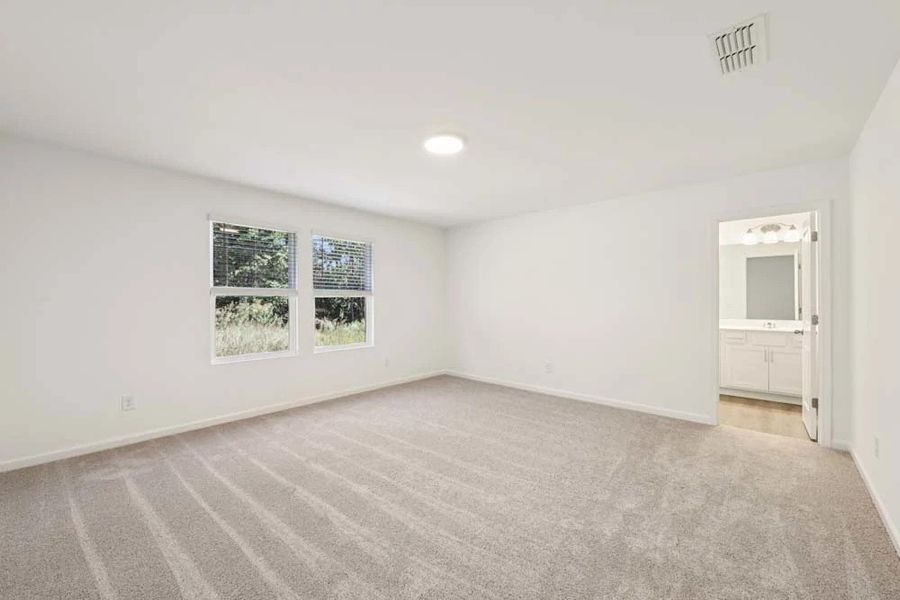 Primary Bedroom Primary Bedroom