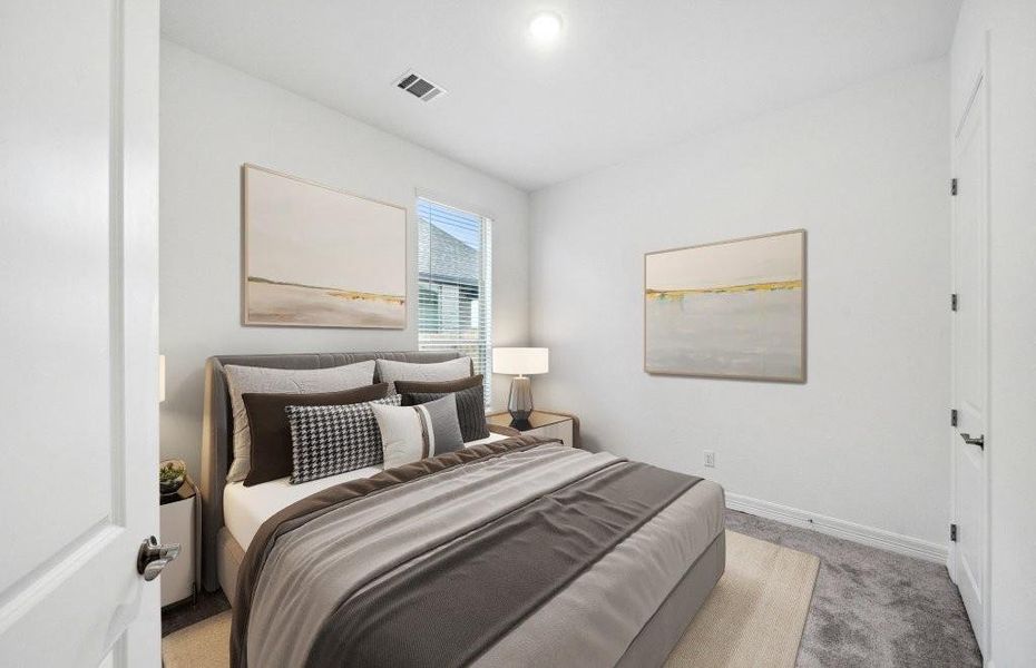 Guest Bedroom 1 - Representation Photos Only Guest Bedroom 1 - Representation Photos Only