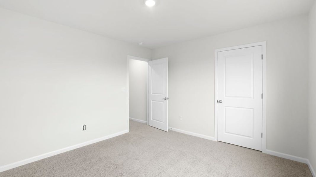 Spacious, unfurnished interior of a new home in Treemont Commons, Wellford (Image 30). Spacious, unfurnished interior of a new home in Treemont Commons, Wellford (Image 30).