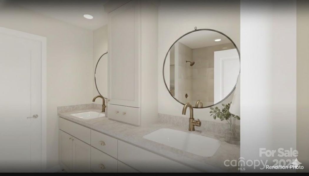 Proposed Construction- Photo Rendition