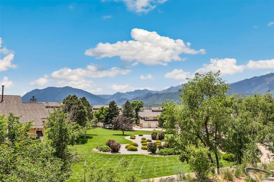 Natural landscape and outdoor views near  in Colorado Springs (Image 37).