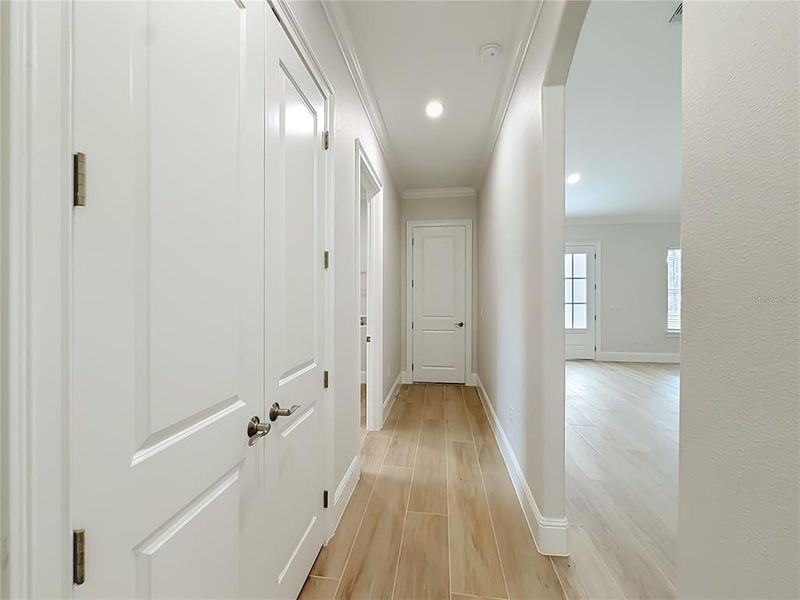 Spacious, unfurnished interior of a new home in , Ocala (Image 52). Spacious, unfurnished interior of a new home in , Ocala (Image 52).