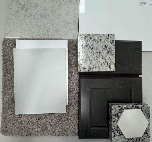 Final Interior Selections 13524 Caldwell St Final Interior Selections 13524 Caldwell St