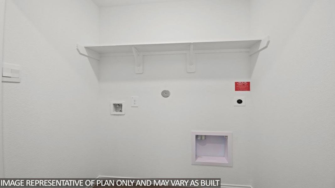 Image 12 of a home in McCrorey Trails.