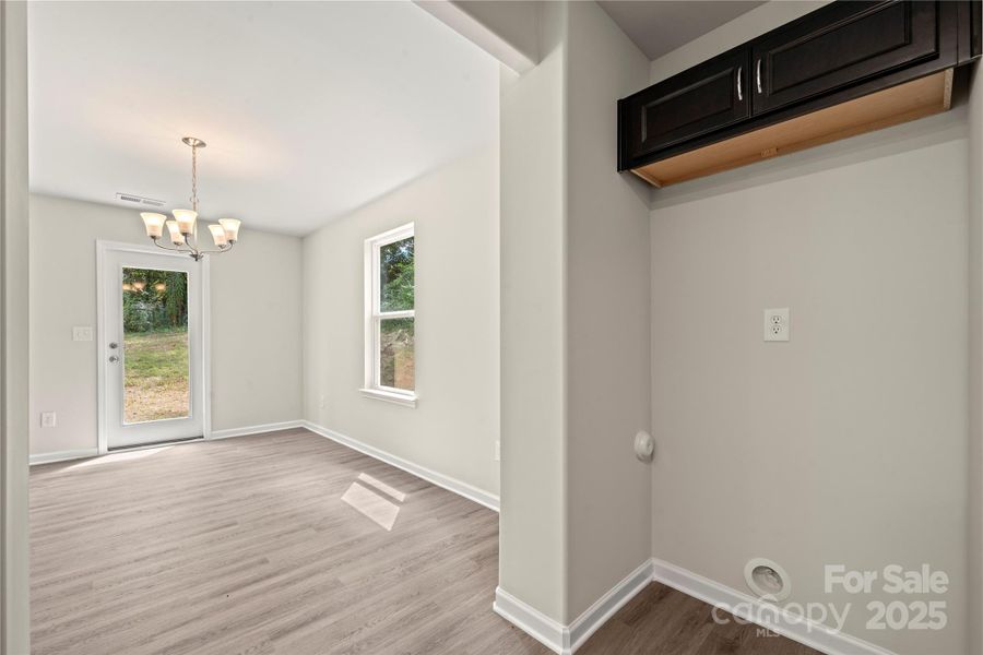 Spacious, unfurnished interior of a new home in , Lancaster (Image 28). Spacious, unfurnished interior of a new home in , Lancaster (Image 28).