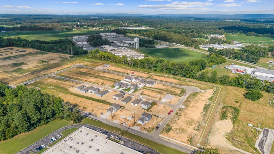 Image 34 of a home in Stonehenge. Image 34 of a home in Stonehenge.