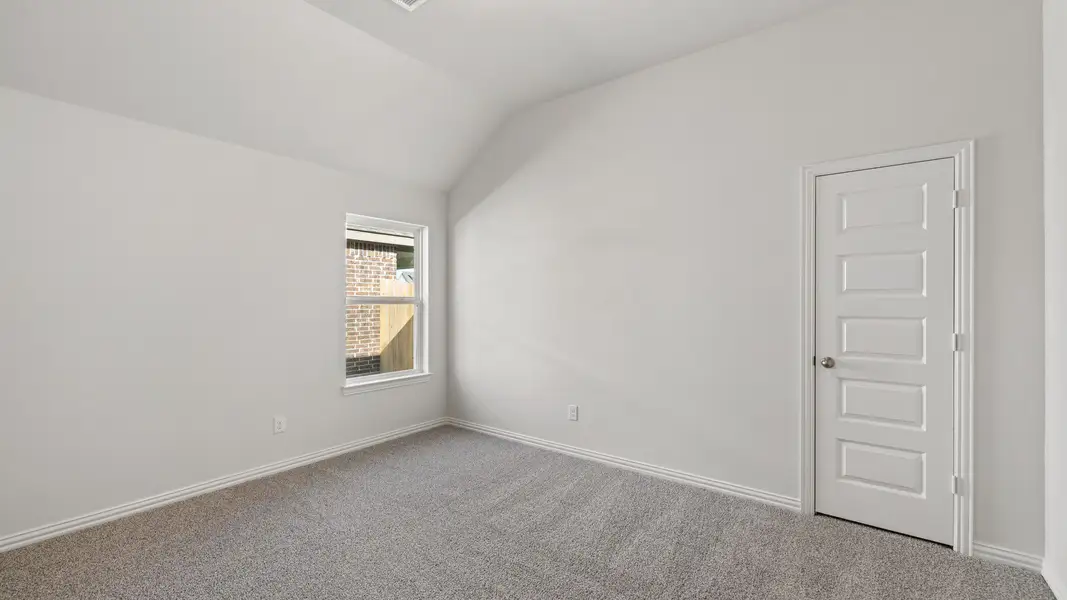 Representative photo, not pictures of actual home.