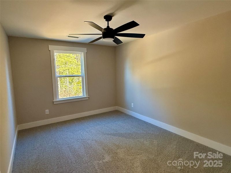 Spacious, unfurnished interior of a new home in , Gastonia (Image 10). Spacious, unfurnished interior of a new home in , Gastonia (Image 10).