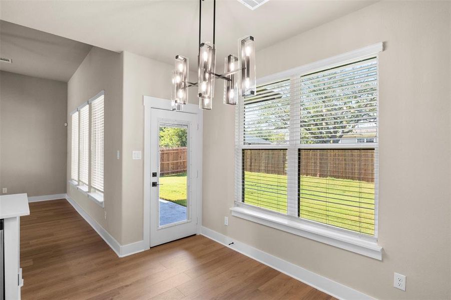 Spacious, unfurnished interior of a new home in , Italy (Image 24). Spacious, unfurnished interior of a new home in , Italy (Image 24).