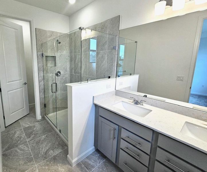 PREMIER NATURAL OWNERS BATH