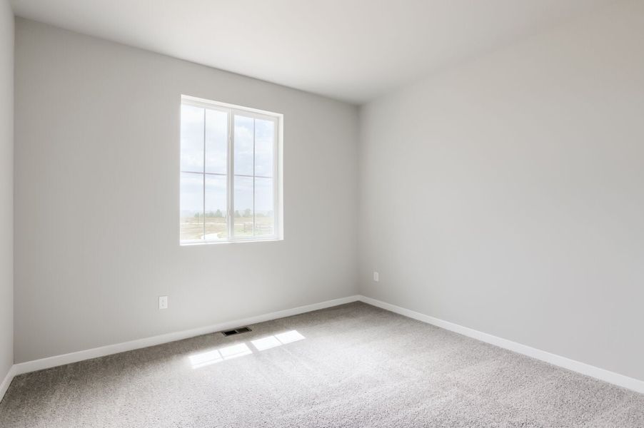 New Home in Berthoud, CO.  - Slide 27