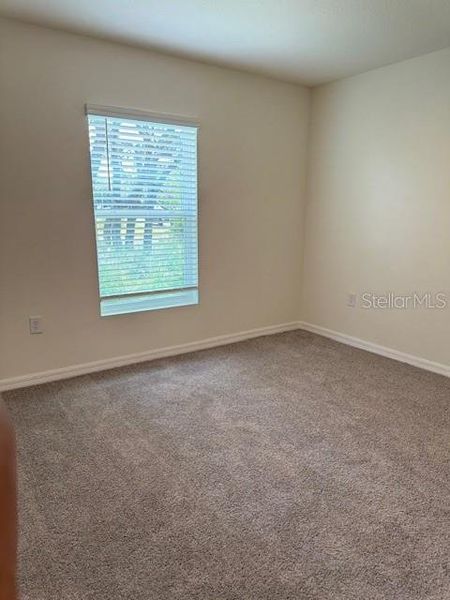 Spacious, unfurnished interior of a new home in Hernando County Spot Lots, Spring Hill (Image 32).