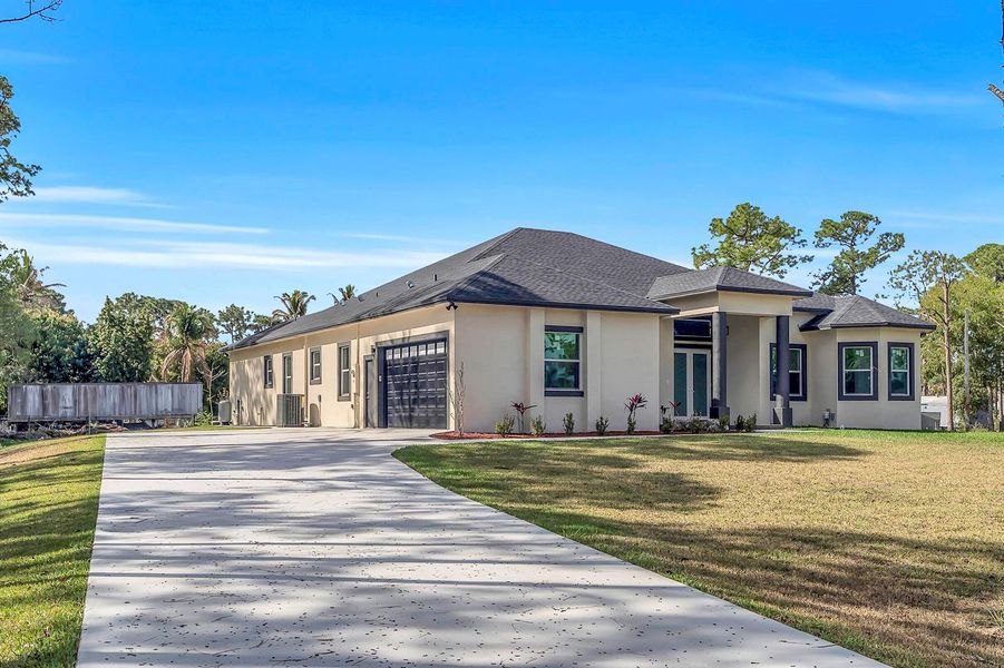 15174 69th Ct N. Loxahatchee 33470 - 15174 69th Ct N. Loxahatchee 33470 -