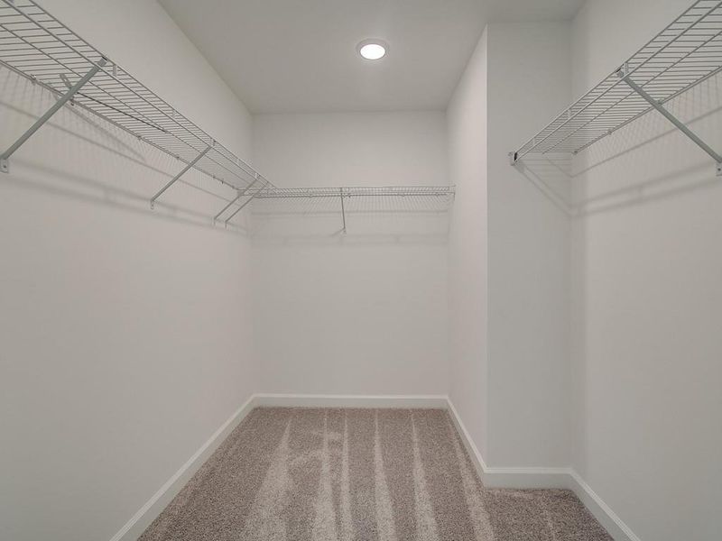 Spacious, unfurnished interior of a new home in Bluffs at Bells Ferry, Marietta (Image 28). Spacious, unfurnished interior of a new home in Bluffs at Bells Ferry, Marietta (Image 28).
