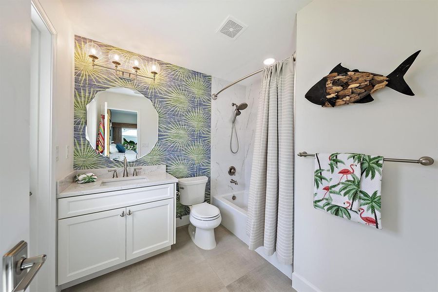 Bathroom Bathroom