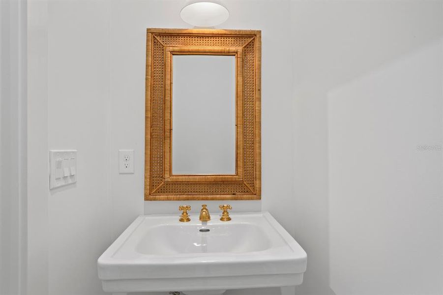 Furnished interior view inside a new home in , Tampa (Image 31). Furnished interior view inside a new home in , Tampa (Image 31).