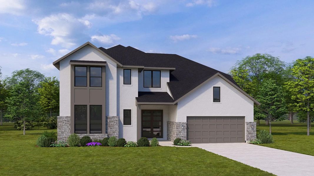 The Sanford C The Sanford C