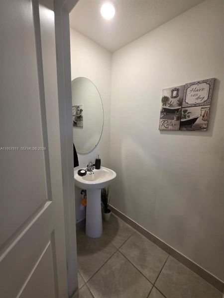 Furnished interior view inside a new home in , Homestead (Image 14).