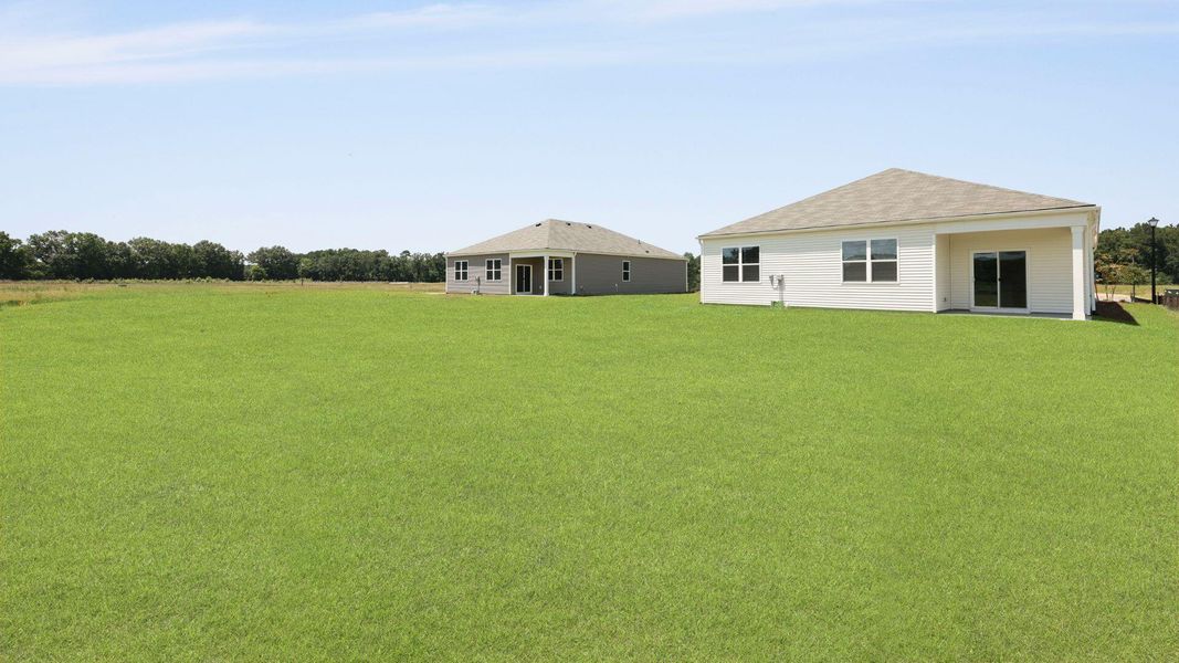 Image 37 of a home in The Ranch.