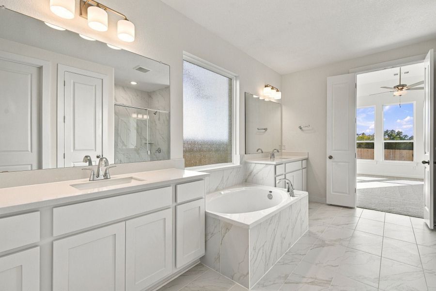 New Home in Liberty Hill, TX.  - Slide 23