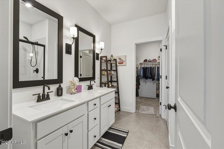 Primary Bath Primary Bath