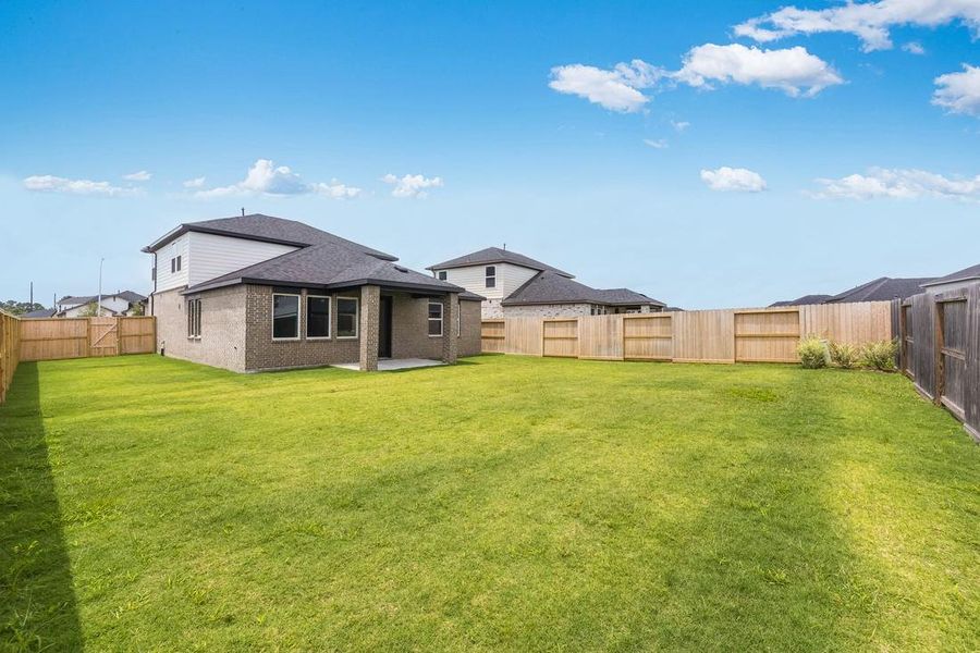 1235 Buffalo Run ~ Ready Now 1235 Buffalo Run ~ Ready Now