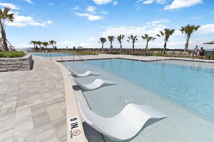 Community amenities in , Clermont (Image 47).