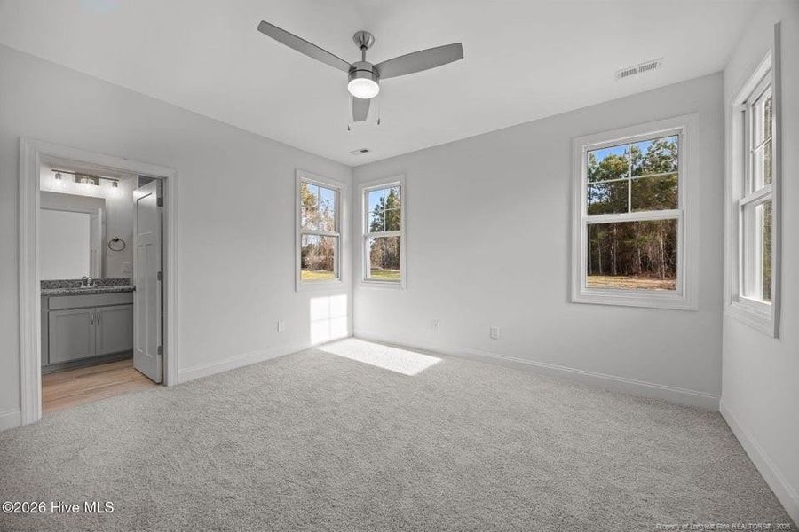 2374 Zion Hill Road SE - Lot 16