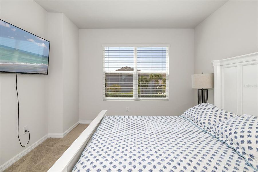 Furnished interior view inside a new home in , Bradenton (Image 15).