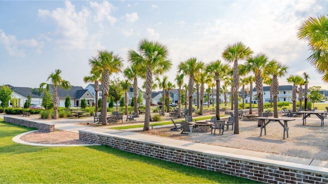 Community amenities in , Summerville (Image 18).