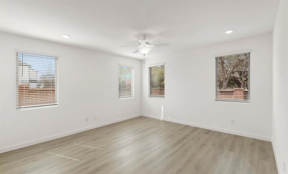 Family Room Representative Photo