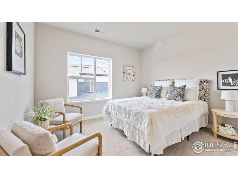 Home Under Construction; finishes may vary.