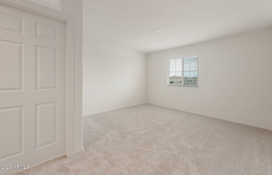 19 - Bedroom 19 - Bedroom