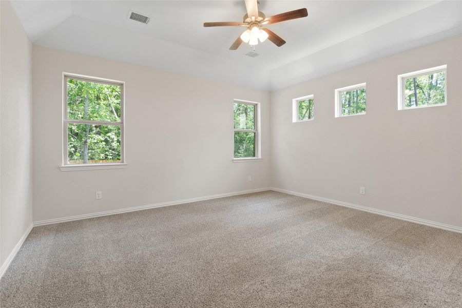 Image 32 of a home in The Woodlands Hills. Image 32 of a home in The Woodlands Hills.