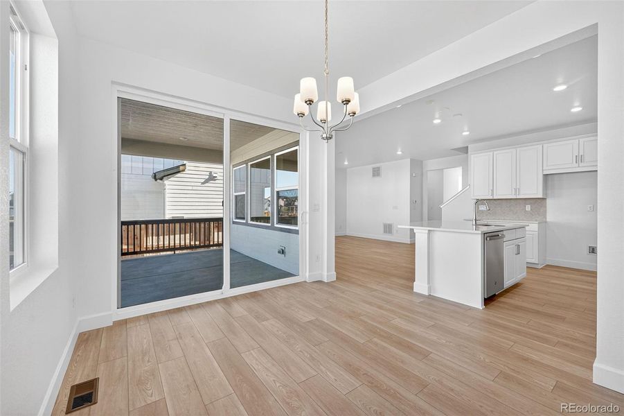 16507 W 92nd Place ~ Ready Now