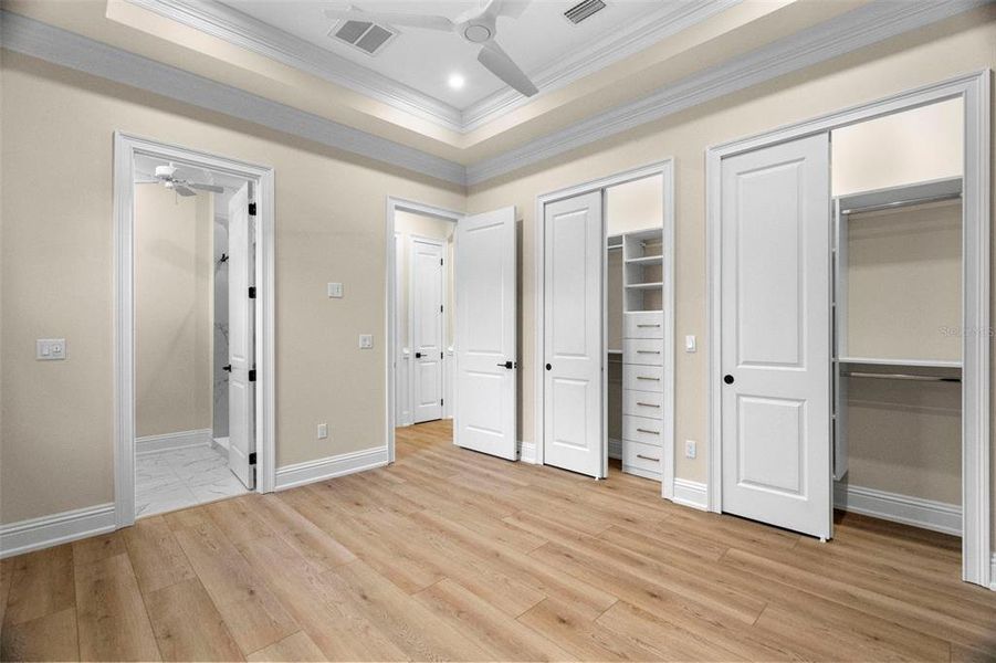 Spacious, unfurnished interior of a new home in , Safety Harbor (Image 55).