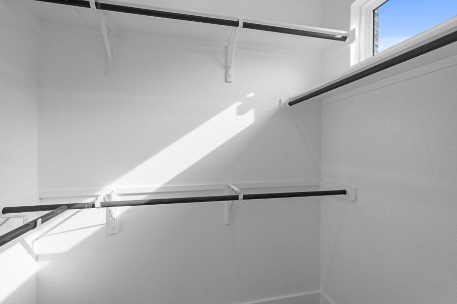 Georgetown, TX New Home.  - Slide 28