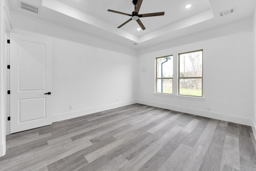 Spacious, unfurnished interior of a new home in , Prairie View (Image 19). Spacious, unfurnished interior of a new home in , Prairie View (Image 19).