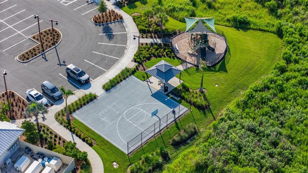 Community amenities in Farm at Varrea, Plant City (Image 63). Community amenities in Farm at Varrea, Plant City (Image 63).