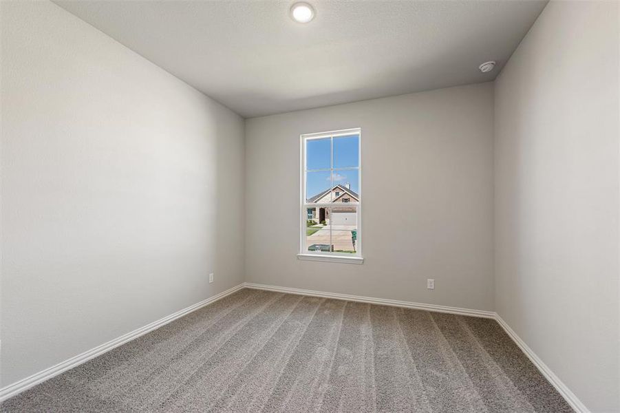 Spacious, unfurnished interior of a new home in Liberty Pointe, Gainesville (Image 31). Spacious, unfurnished interior of a new home in Liberty Pointe, Gainesville (Image 31).